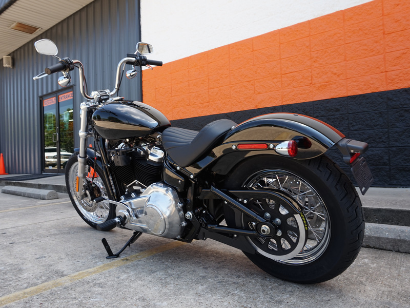 New 2020 Harley-Davidson Softail Standard FXST in Metairie #M067532 ...